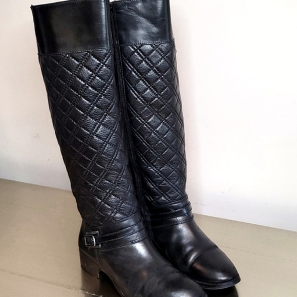 Alex Marie Shoes - Alex Marie leather boots